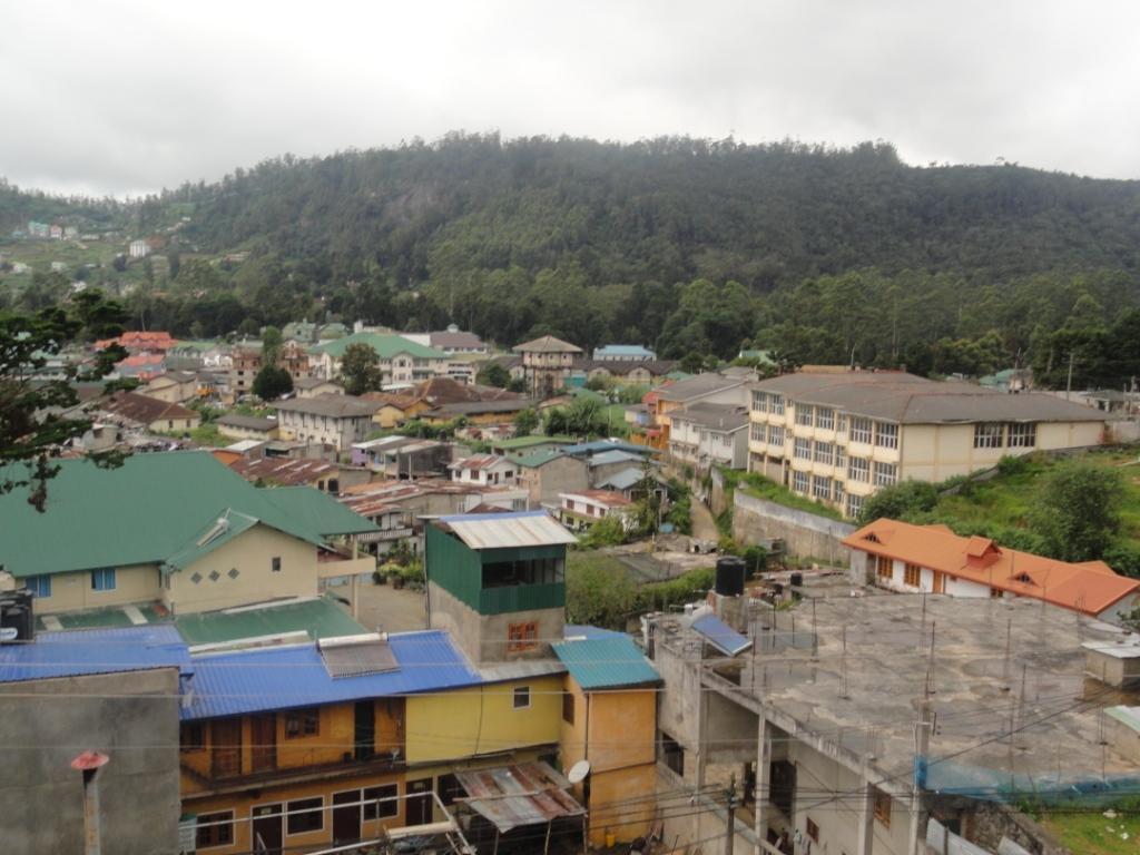 City And Hills View Apartment Nuwara Eliya Habitación foto