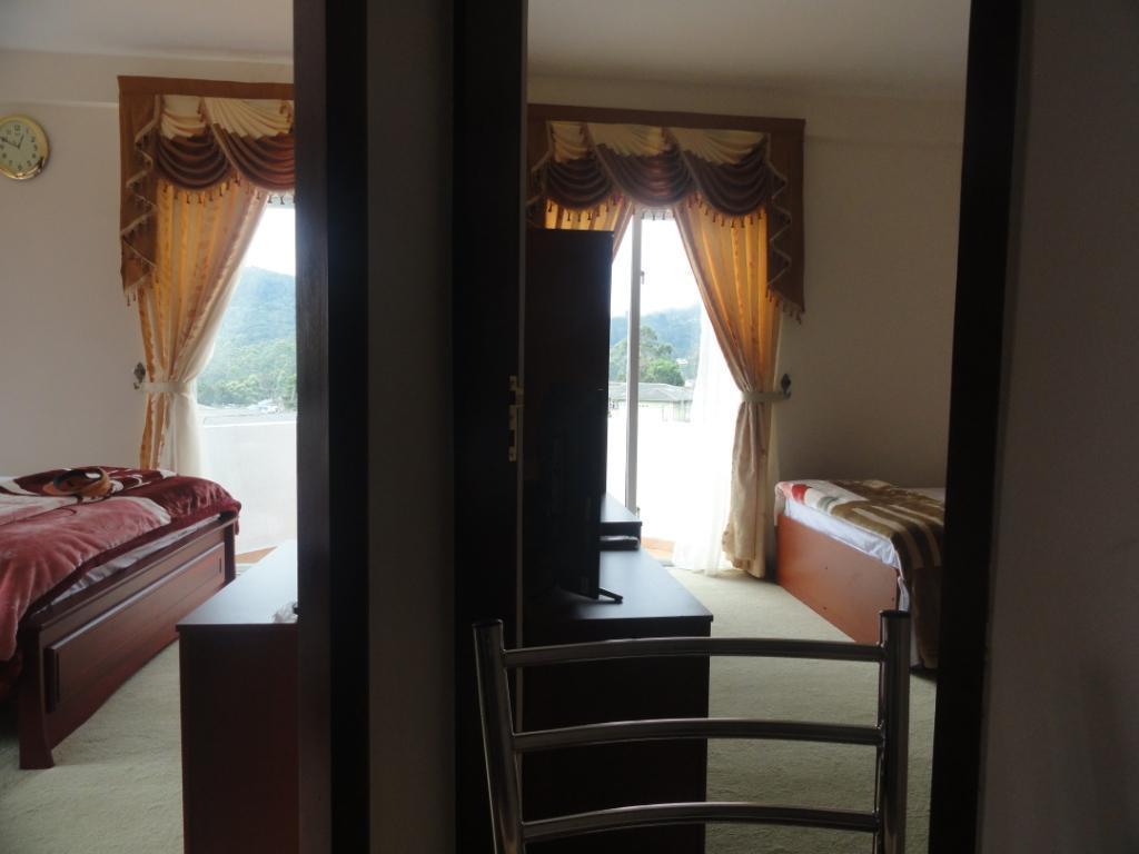 City And Hills View Apartment Nuwara Eliya Habitación foto