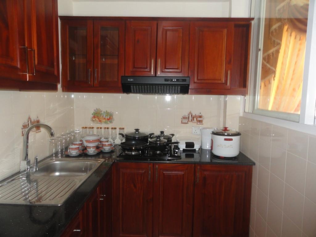 City And Hills View Apartment Nuwara Eliya Habitación foto
